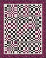 Fibonacci's Fancy (Onyx Glow)